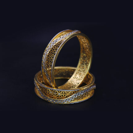 Captivating-Combinational-Sparkle-Bangles-01-dgoldpassion