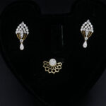 Dazzling-Diamond-Pendent-Set-02-dgoldpassion