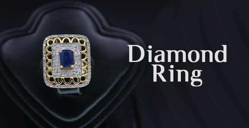 Diamond-Ring