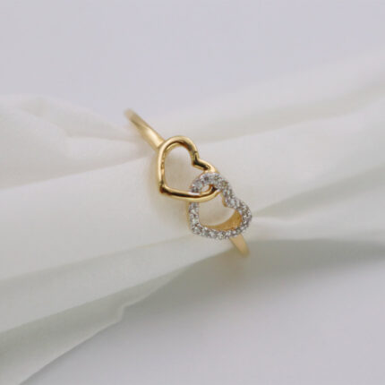 Eternal-Love's-Embrace-Diamond-Ring-01-dgoldpassion
