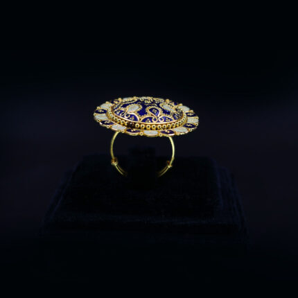Eternal-Promise-Gold-Ring-01-dgoldpassion