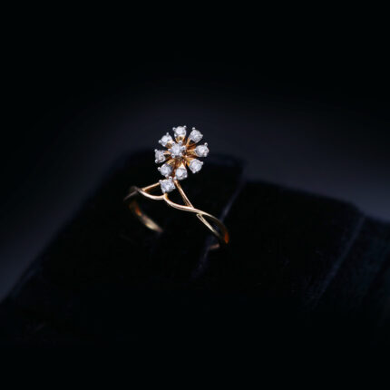 Glorious-Floral-Diamond-Ring-02-dgoldpassion
