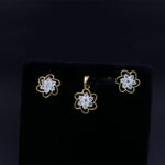 Lovely-Diamond-Pendent-Set--02-dgoldpassion