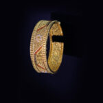 Meenakari-Floral-Gold-Bangle-01-dgoldpassion