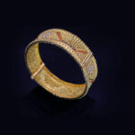 Meenakari-Floral-Gold-Bangle-02-dgoldpassion