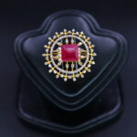 Mesmerizing-Ruby-Blossom-Diamond-Ring-01-dgoldpassion