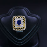 Radiant-Emerald-Bond-Diamond-Ring-01-dgoldpassion