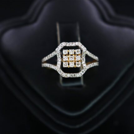 Radiant-Glamorous-Diamond-Ring-01-dgoldpassion