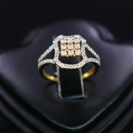 Radiant-Glamorous-Diamond-Ring-02-dgoldpassion