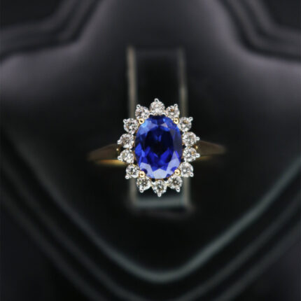 Sapphire-Lady-Diamond-Ring-01-dgoldpassion