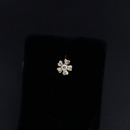 Sleek-&-Chic-Diamond-Nose-Stud-01-dgoldpassion